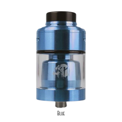 Atomiseur Nightmare RTA 28mm - Suicide Mods