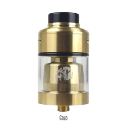 Atomiseur Nightmare RTA 28mm - Suicide Mods