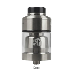 Atomiseur Nightmare RTA 28mm - Suicide Mods