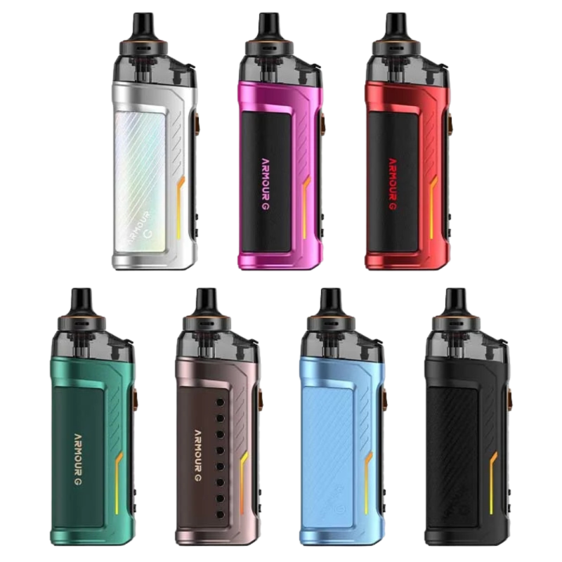 Pod Vaporesso - Armour GS DTL