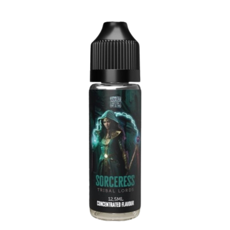 Longfill Tribal Lord - Sorceress 12.5ml to 60ml