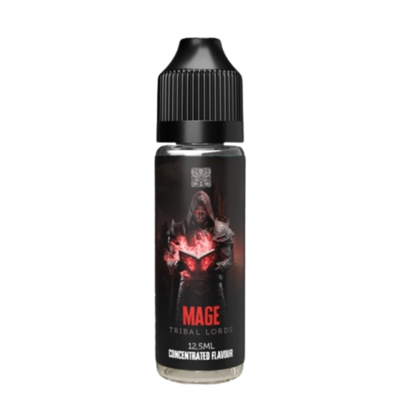 Longfill Tribal Lord - Mage 12.5ml to 60ml