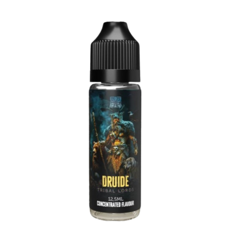 Longfill Tribal Lord - Druide 12.5ml to 60ml