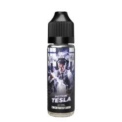 Longfill Tribal Lord - Potion Tesla 12.5ml to 60ml