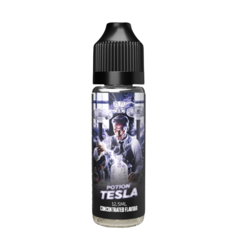 Longfill Tribal Lord - Potion Tesla 12.5ml to 60ml