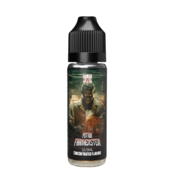 Longfill Tribal Lord - Potion Frankenstein 12.5ml to 60ml