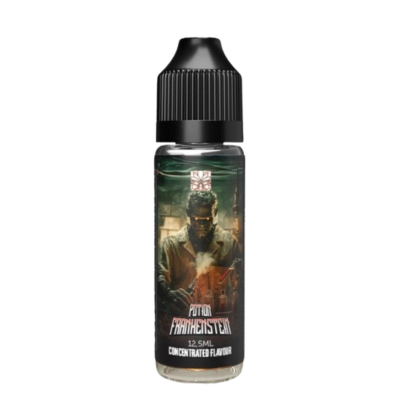 Longfill Tribal Lord - Potion Frankenstein 12.5ml to 60ml