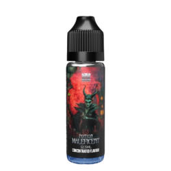 Longfill Tribal Lord - Potion Maleficent 12.5ml to 60ml