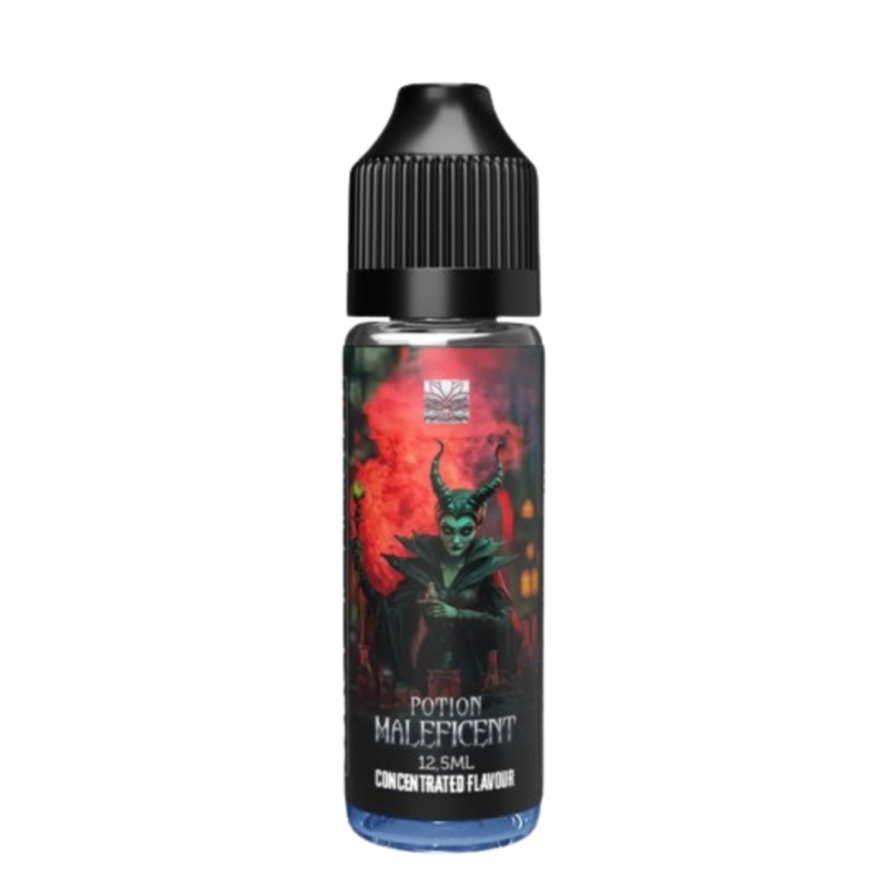 Longfill Tribal Lord - Potion Maleficent 12.5ml to 60ml