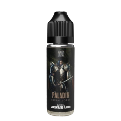 Longfill Tribal Lord - Paladin 12.5ml to 60ml