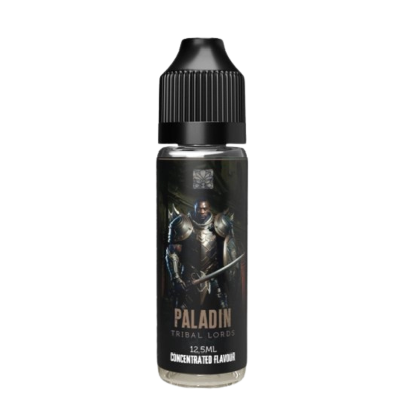 Longfill Tribal Lord - Paladin 12.5ml to 60ml