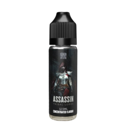 Longfill Tribal Lord - Assassin 12.5ml to 60ml