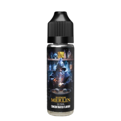 Longfill Tribal Lord - Merlin 12.5ml to 60ml