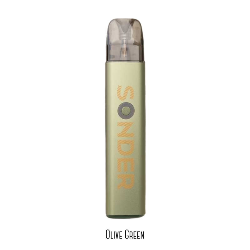 Pod Geekvape - Sonder Q2