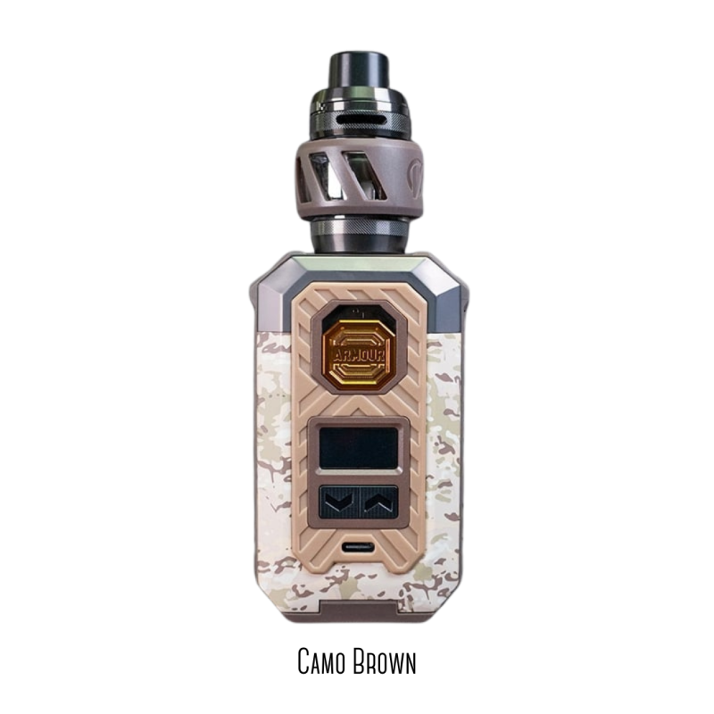 Kit Vaporesso - Armour Max + I Tank T