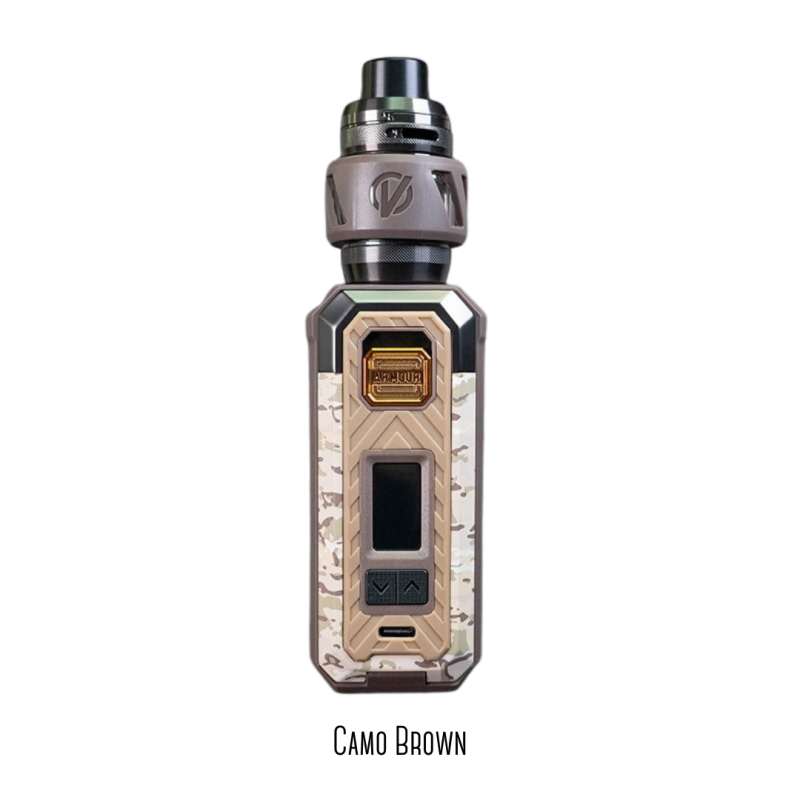 Kit Vaporesso - Armour S + I Tank T