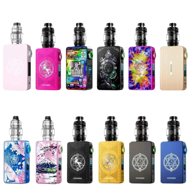 Kit Lostvape - Centaurus M200