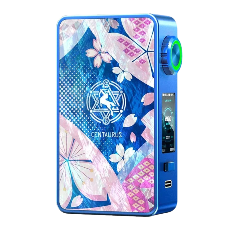 Box Lostvape - Centaurus M200