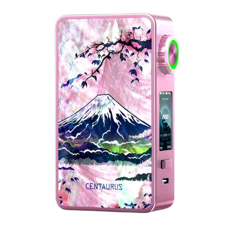 Box Lostvape - Centaurus M200