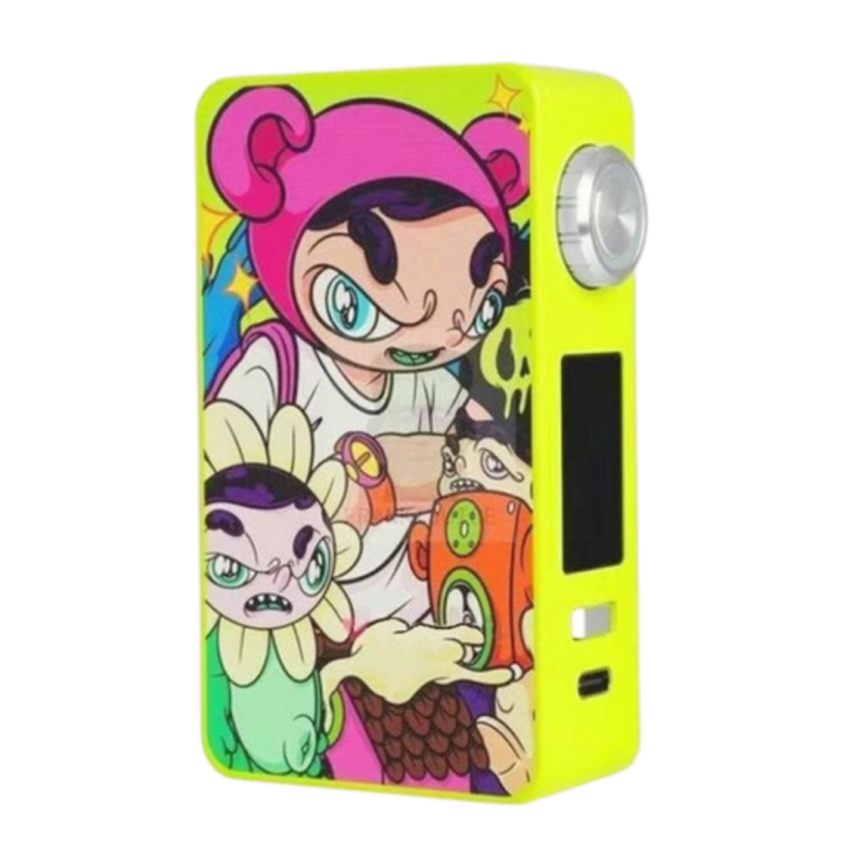 Box Lostvape - Centaurus M200