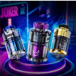 Atomiseur Dead Rabbit 3 RTA...
