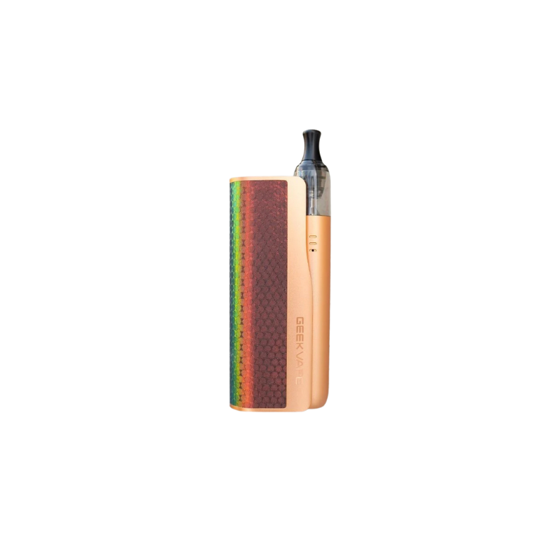 Pod Geekvape - Wenax M Starter Kit