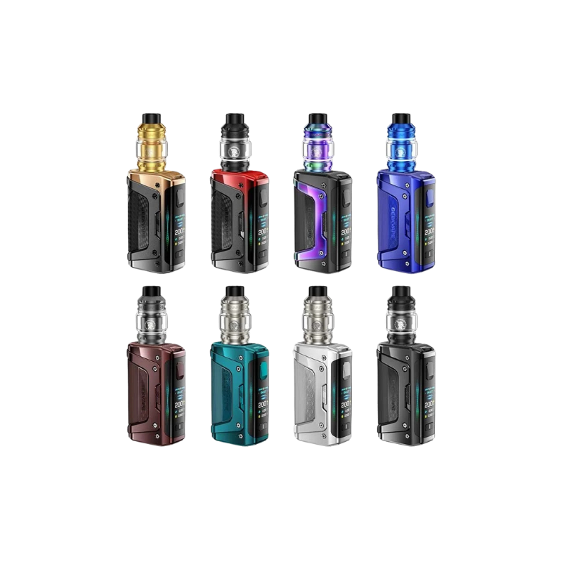elfbar nachfüll pod läuft aus Test : Soul 2 - Geekvape main image 1