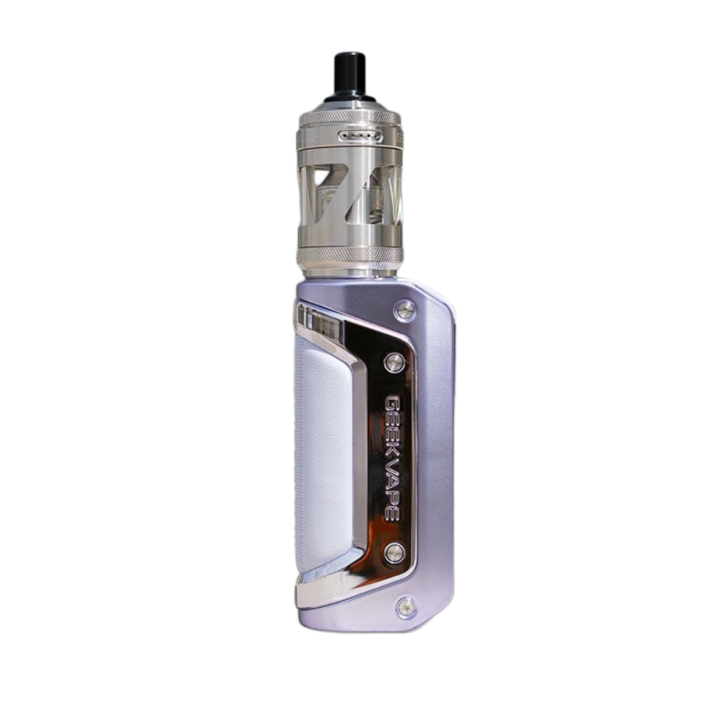 Kit Geekvape - Aegis Solo 3 MTL