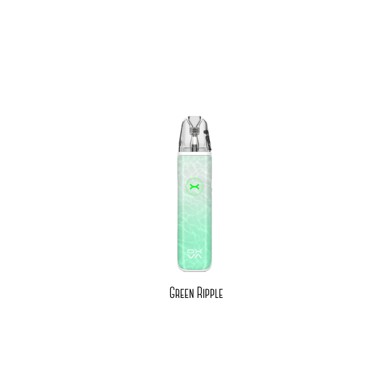 Pod Oxva - Xlim Go 2