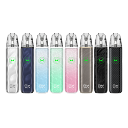 Pod Oxva - Xlim Go 2