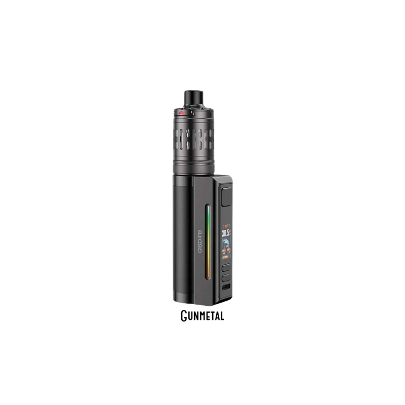 Kit Aspire - Zelos M80