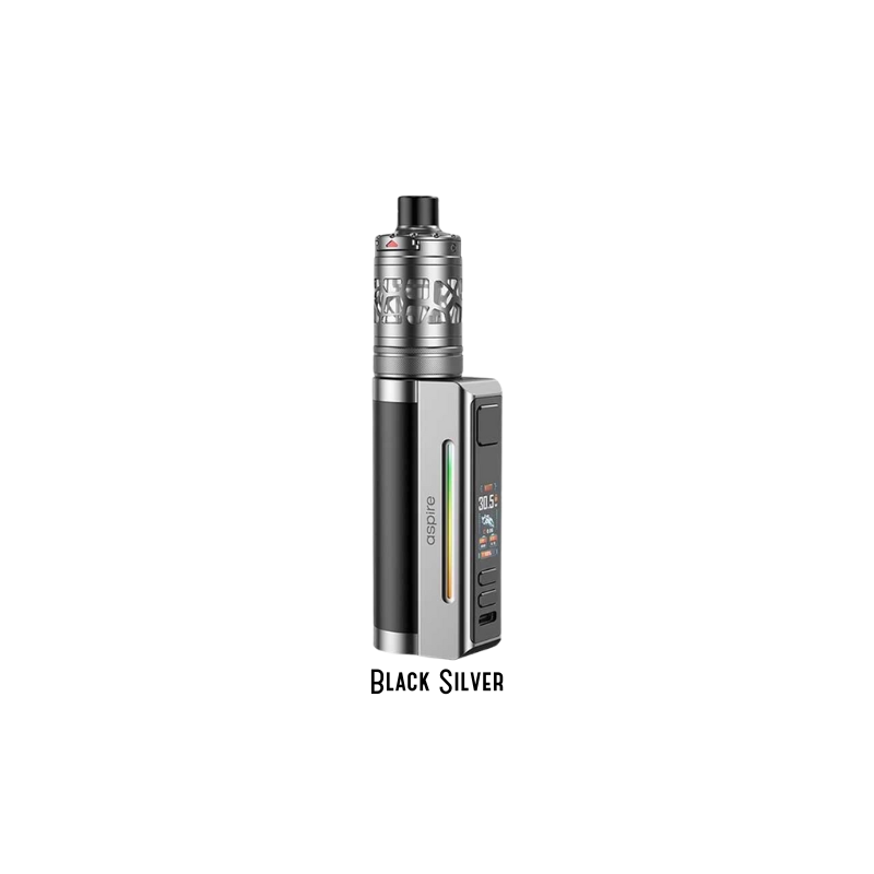 Kit Aspire - Zelos M80