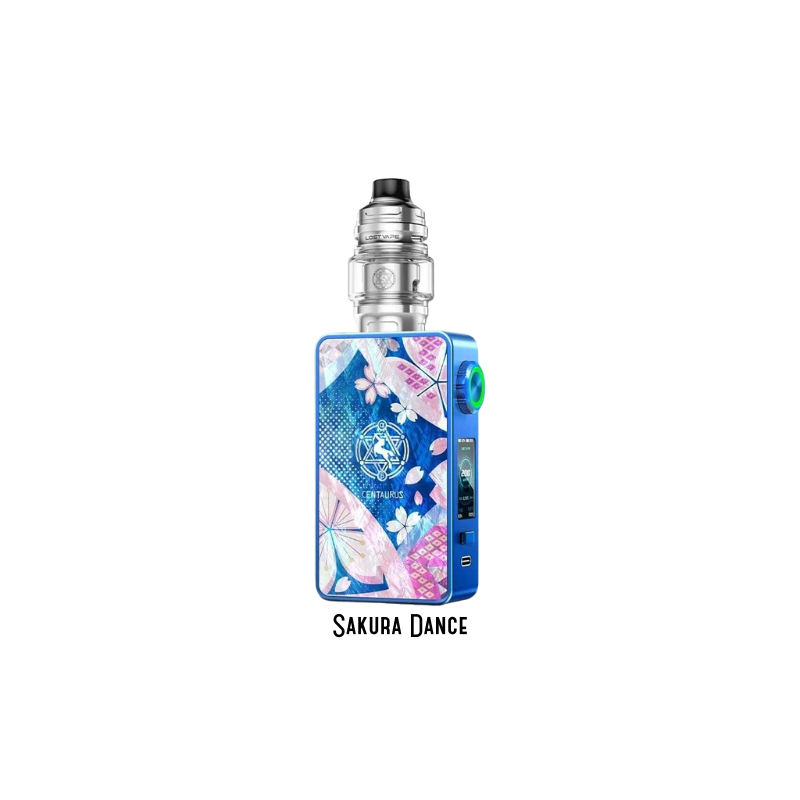 Kit Lostvape - Centaurus M200 V2