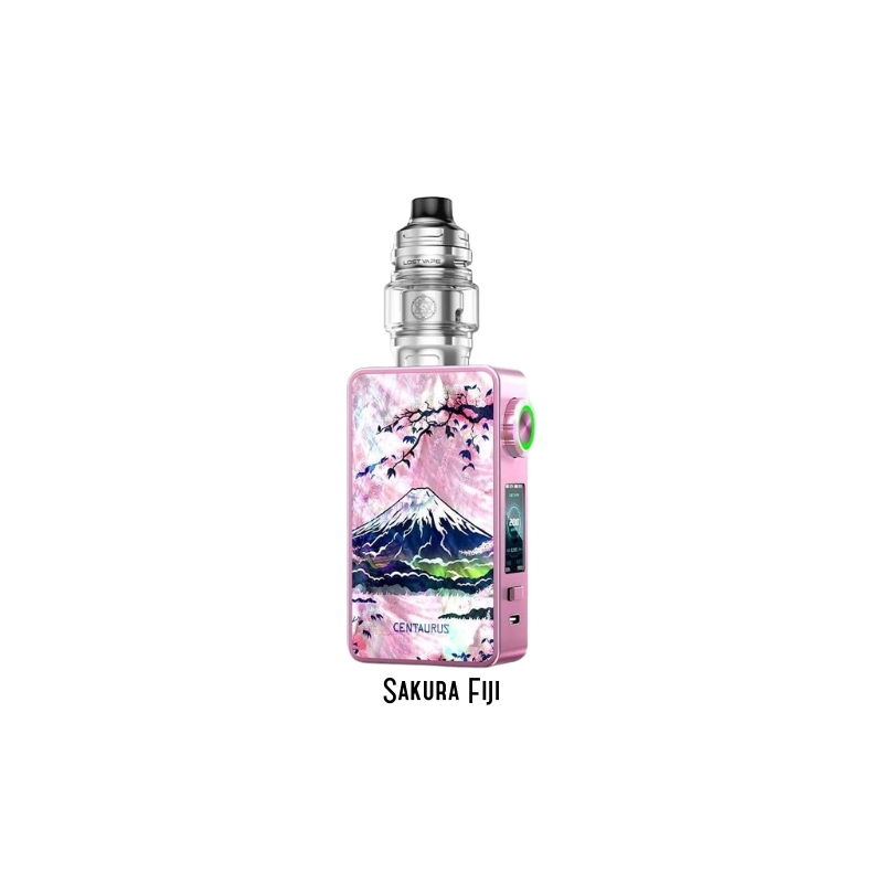 Kit Lostvape - Centaurus M200 V2