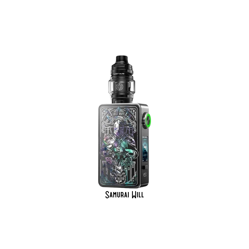 Kit Lostvape - Centaurus M200 V2