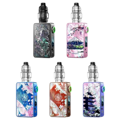 Kit Lostvape - Centaurus...