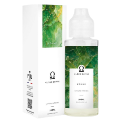Cloud Empire - Pomme 100ml