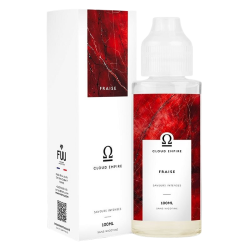Cloud Empire - Fraise 100ml