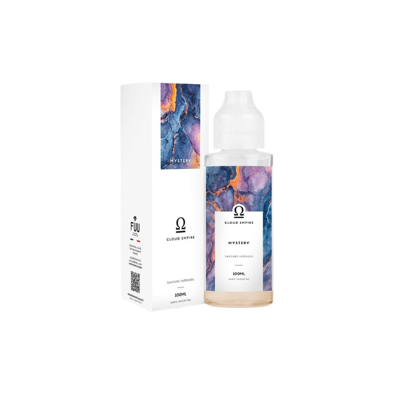 Cloud Empire - Mystery 100ml