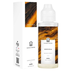 Cloud Empire - Nocciola 100ml