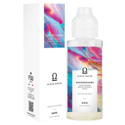 Cloud Empire - Supercharge...