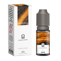 Cloud Empire Salt -...