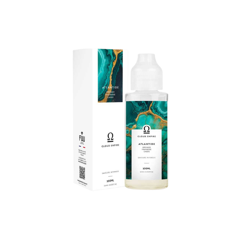 Cloud Empire - Atlantide 100ml