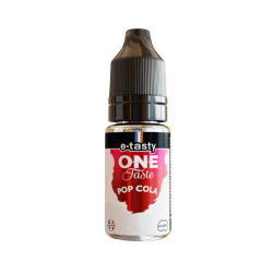One Taste - Pop Cola 10ml