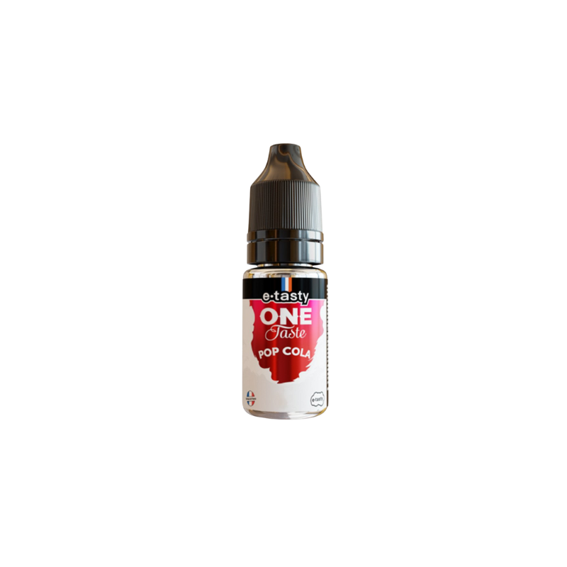 One Taste - Pop Cola 10ml
