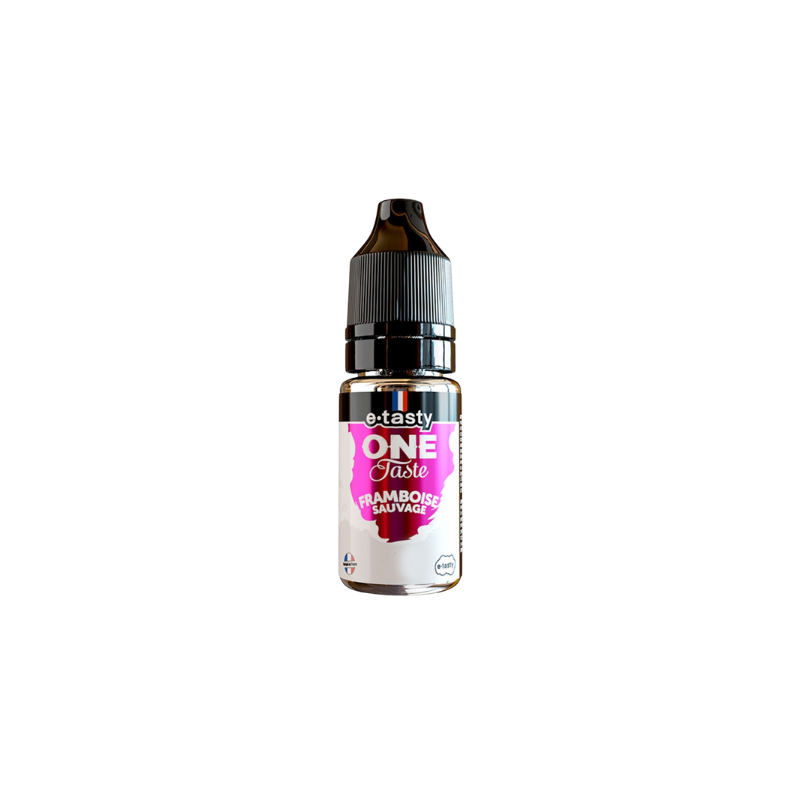 One Taste - Framboise Sauvage 10ml
