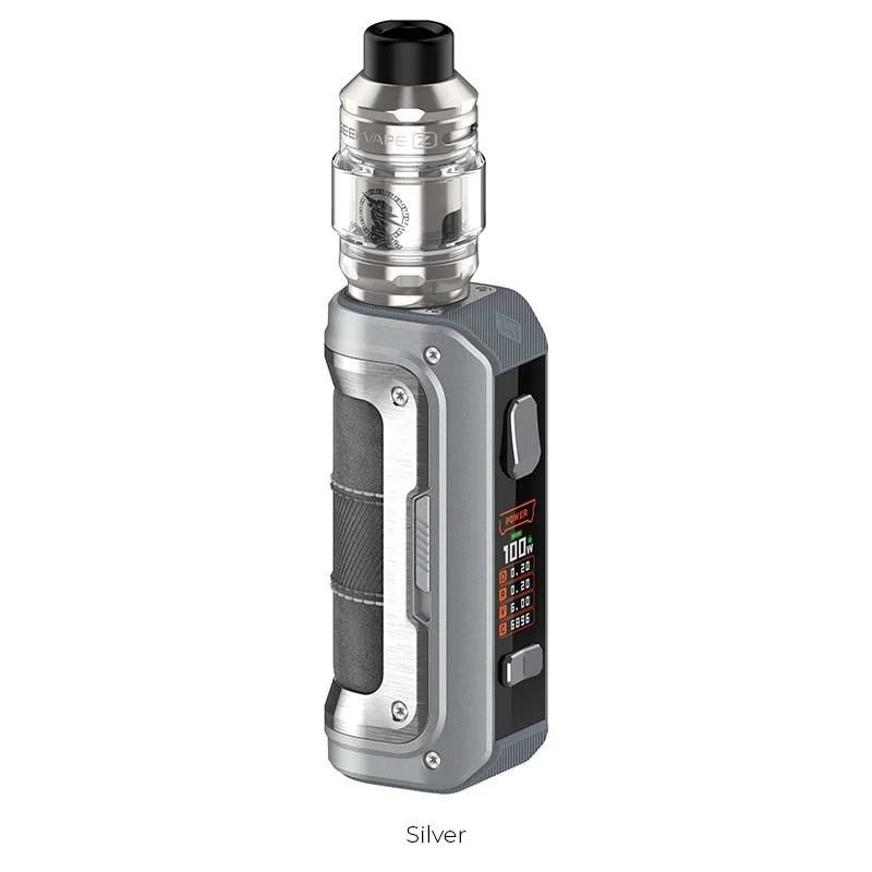 Kit Geekvape - Aegis Max 2