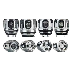 Resistance NRG GT Cores -...