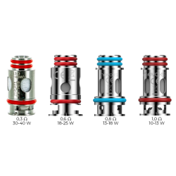 Resistance SPL 10 - Nevoks