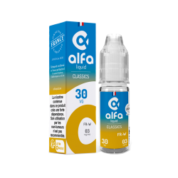 Alfaliquid Classics - Fr-W...